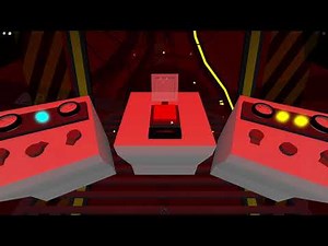 Athena Labs | Mainframe Startup | Roblox