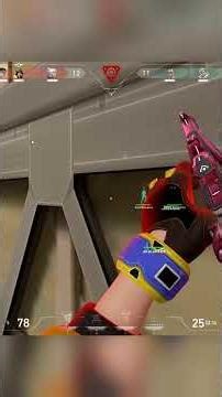 0.3 800 DPI + RAW ACCEL = Best in KJ in Gold lobby