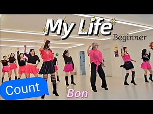 My Life - Tutorial (Beginner)