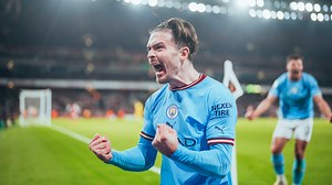 Classic Highlights: Arsenal 1-3 City