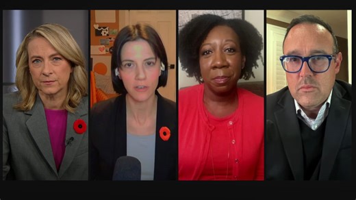 Deciphering the polls ahead of the U.S. presidential election