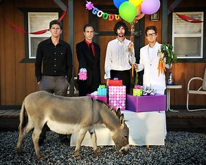 The 88 Concert & Tour History  | Concert Archives