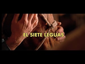 Antonio Aguilar - El Siete Leguas (Visualizador Oficial)