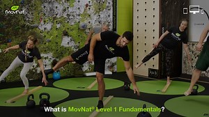 13 reactions | On sale through Monday: Save $50 when you enroll in our MovNat Level 1 Fundamentals e-Course and get free access to our brand new Enrichment & Integration Program: https://movnat.com/l1f Offer ends Monday, October 12 at midnight HST. | MovNat | Facebook