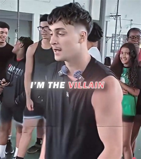 Mk getting humbled?? | Original video @MK #basketball #edit #streetball #tuff #fyp