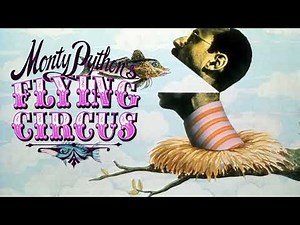 Monty Python's Flying Circus - Series 1 - Episode 5 - Theme / Opening
