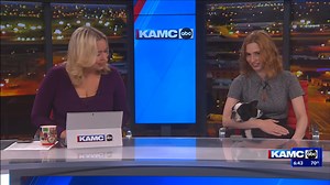 Our special guest has now been FOUND and returned to his mother. 😊 | KAMC News