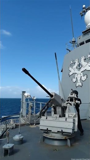 Oerlikon 20mm — The Close‑Range AA Gun on Every US Warship WW2 Visual Archive