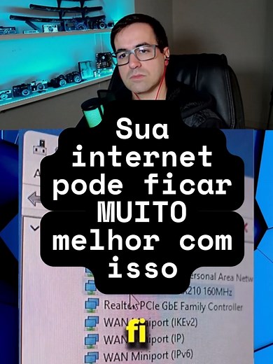 Dicas para Melhorar sua Internet com Simples Ajustes
