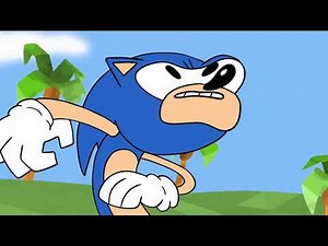 (ytp) tails invents a poop