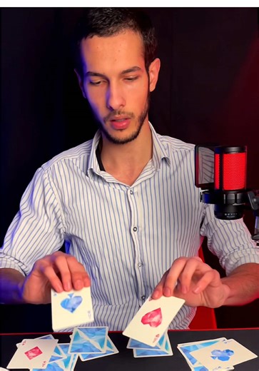 Magic Card Tricks That Impress Everyone