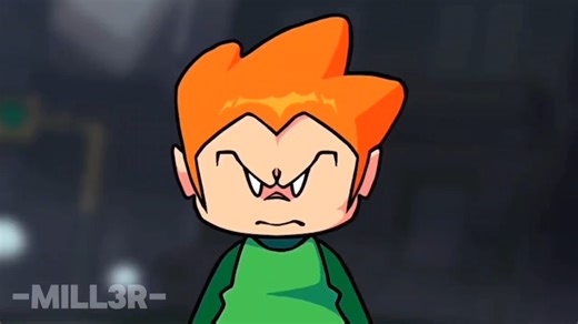 【FNF/同人】"Gotta Lock in Pico"