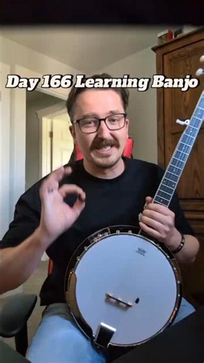 Part 2 Coming together! "Buffalo Gals" 💃🪕 #banjo #bluegrass #folk #war
