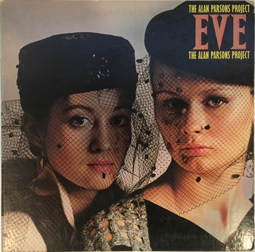 The Alan Parsons Project - Eve
