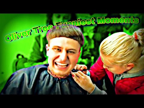 Oliver Tree - Funniest Moments 1
