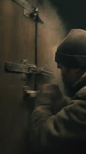 Why I Locked Myself in This Secret Forest Cabin... 🌧️