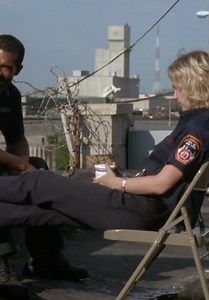 Third Watch S02:E04 - Jimmy's Mountain