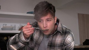 Moderátor Snídaně si dálky připomíná alespoň na talíři. A chce investovat do gastro podniku - Super.cz