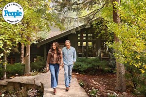 Chip & Joanna Gaines Reno New Home for Their Family 'Outside Texas' in “Fixer Upper ”Spinoff: Exclusive Photos