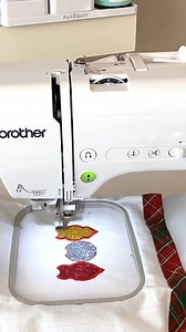 25K views · 97 reactions | Embroidery and HTV make a great combination! 拾 Comment HTV EMBROIDERY and I will sent you the full tutorial! #embroideryapplique #applique #heattransfervinyl | Silhouette School with Melissa Viscount | Facebook