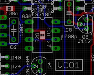 Component packaging contingency planning