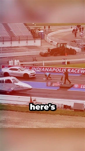 This $500 Plane Build is INSANE! 🤯 #diy #dragracing