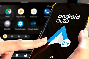 Llega Android Auto 8.9: novedades y cómo actualizar a la última versión
