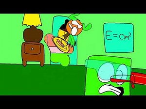 Cartoon City™ REMASTERED Intro