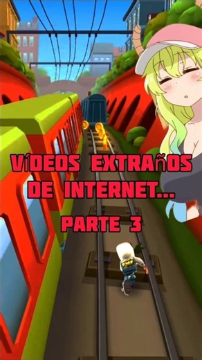 Strange internet videos part 3 #fyp # #bizarrestories # #foryou #creative