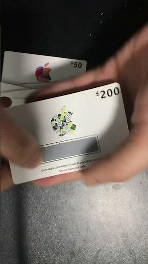 💳 FREE Apple Gift Card? 😳 Get Yours in 60 Seconds ⚡