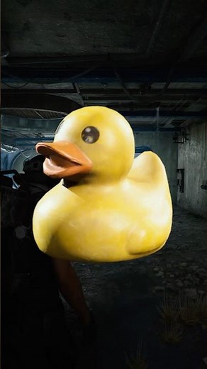 Yeah dude, I get it. Stop pinging already 🦆 | ARC Raiders