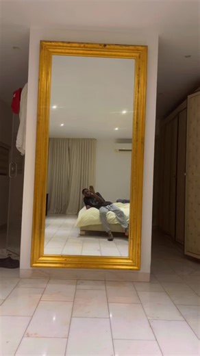 Mastering the Mirror Challenge: Tips for Stunning Selfies