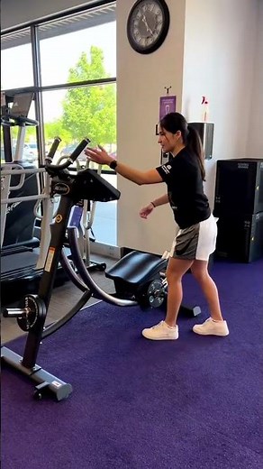 The Ab Coaster CS3000 is the perfect machine to add to your ab routine.🔥💪 📸- #abcoastercs3000 #anyti