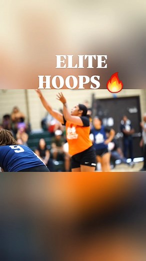 Clutch Buckets from the ballers at Elite Hoops. Reach out to @gabrielnezbeth to learn more about Elite Hoops in Fresno. | Fresno Sports Magazine