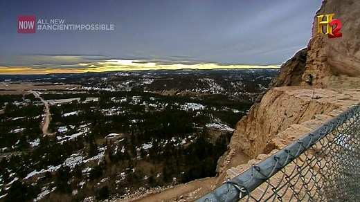 Ancient Impossible S01 E03 - Monster Monuments