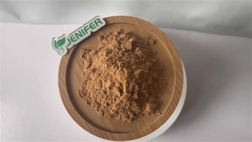 High Quality Ox Bile Extract Powder 45% Cholic Acid