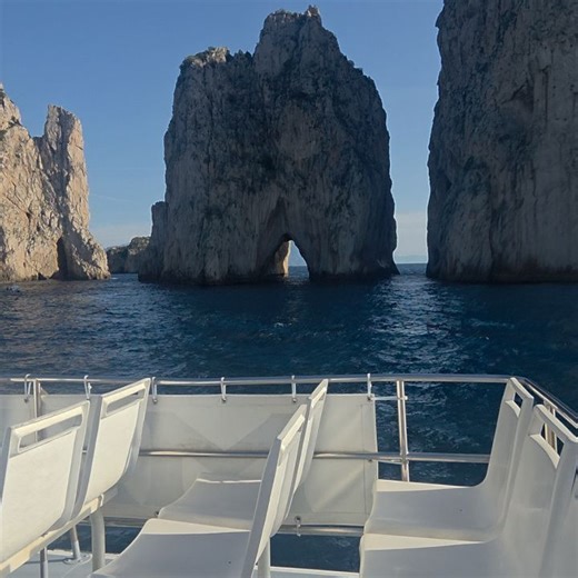 Theodore Parker on Reels