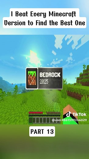 Exploring the Best Minecraft Versions: A Comprehensive Overview