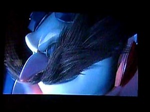 Sonic Unleashed English Intro