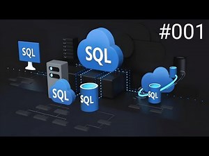 #1دليلك الشامل لتعلم SQL من الصفر || كورس sql ITI