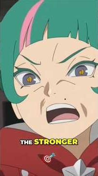 This Boruto Character Is A BAD MATCHUP For Naruto Shippuden!