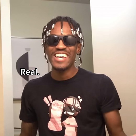 D’Aydrian Harding on TikTok