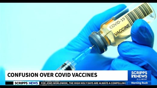 Florida Vaccine Access Crisis Amid New CDC Guidelines