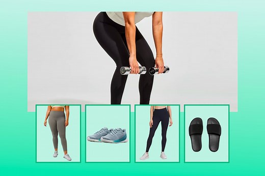 Our Editors Tested 50  Lululemon Products to Find the 27 Best Ones Out There