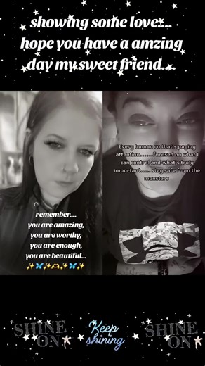 #duet with @nicki_echo_ #knowyourworth #fyp #viral?tiktok🥰fyppppppppp #lesbiansoftiktok🌈