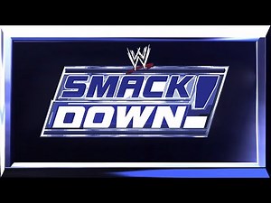 WWE SmackDown! | Intro (July 04, 2002)