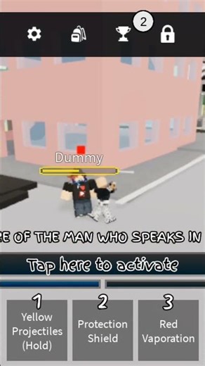 gaster in jjs? #jjs #roblox #tutorial #skillbuilding #jujutsushenanigans #skillbuilder #undertale