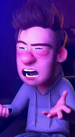 POV: The TV Just Exploded...💥💀🎮 #funny