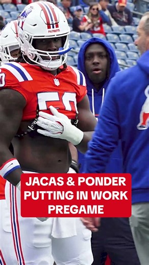 The Future Of Edge Rushsers In New England