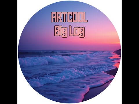 Artcool - Big Log (Version 2)